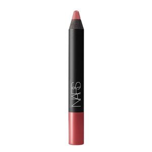 Nars velvet matte lip pencil in dolce vita